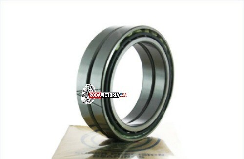 NSK 7938 CTRDULP3 = 2 pcs. Spindle Bearing 190x260x66 mm