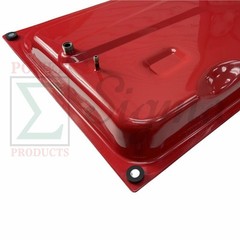 30L Fuel Tank with Bottom Vent for Predator 6500 Watts 13HP 420cc Gas Generator