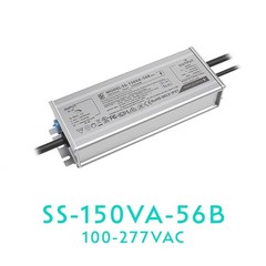 LED Driver SOSEN SS-150VA-56B Constant Current Driver – 150W – IP67