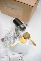 Sargent 6500 Series – Classroom (65G37) Single Cylinder Cylindrical Lock Key