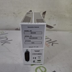 Spacelabs Healthcare 90449 Thermal Printer Recorder Module