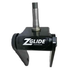 JDZG900 – Z-Glide Suspension for John Deere Commercial Mowers Fits Z900 Series