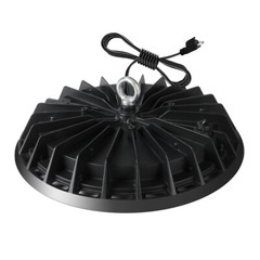 500W UFO Led High Bay Light Commercial Industrial Factory Warehouse Light 5000K