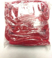 1000pc APPLE BRAND DIME BAGS 1515: 1.5″ x 1.5″ PREMIUM QUALITY & THICKNESS