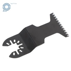 48 Piece Bi-metal Precision Tooth Oscillating Multi Tool Saw Blades