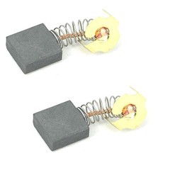 Dewalt 2 Pack Of Genuine OEM Replacement Brushes, 614367-00-2PK