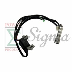 Ignition Coil For Predator 8750-Watt Open Frame Inverter Generator 71340 59190