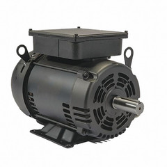 7.5HP Air Compressor Motor 23172604 45465101 forIngersoll Rand Single Phase 230V