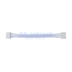 4-Pin 2.54mm Pitch Female to Female JST-XH Connector Cable Wires 10/20/30CM