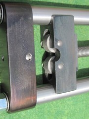 HEAVY DUTY HAND KNURLING TOOL 1/4-2″ (50.8mm) CAPACITY