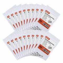 Dental Tubos Bucales Adheribles De Ortodoncia 1er/2nd Molar Roth MBT 022/018