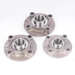 SUCFC 202 TO SUCFC 214 PILLOW BLOCK HOUSED BEARING UNIT **CHOOSE SIZE**