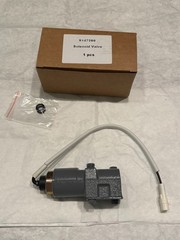 9120292 9147260 9098250 Solenoid Valve For Hitachi EX120-2/3 EX100-2 EX200-2/3