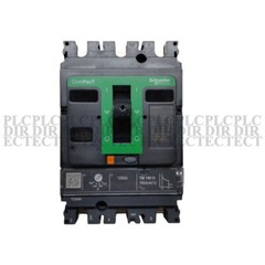New SCHNEIDER C16F3TM160 Circuit Breaker