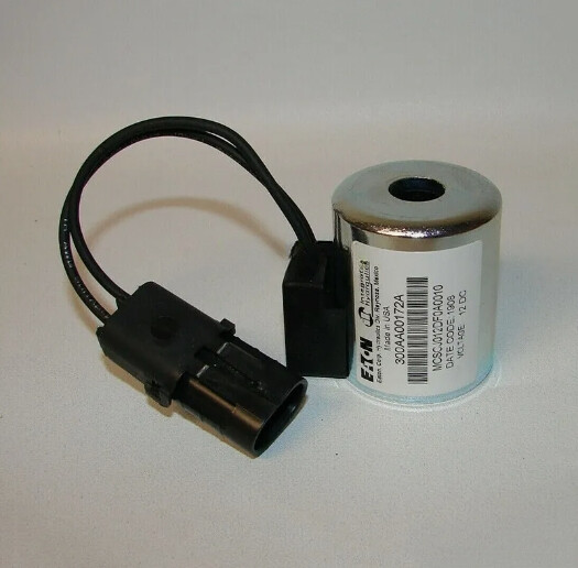 1pcs New for Electromagnetic valve coil 300AA00172A