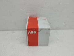 ABB Energy Meter 2CMA100183R1000 B24 352-100 3-Phase DIN-Rail (Italy)