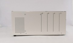 Novellus Systems 02-352530-00-00 Vortex Robot Controller As-Is
