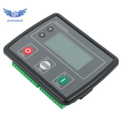DSE4520 MKII Deep Sea Diesel Generator Controller Panel Accessories Replacement