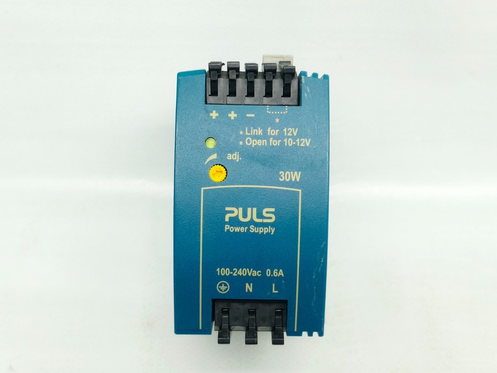 Puls ML30.102 ML30102 Industrial Grade Power 30D Warranty FAST SHIP WORLDWIDE!!!