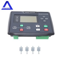 1PC Gensets Controller HGM6110N Generator Automatic Voltage Regulator Module