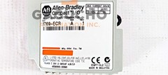 Allen Bradley 1769-ECR Ser A Compact I/O Right End Cap