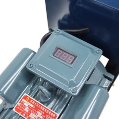 Feed Pellet Mill Machine Body Without Plate Feed Granulator Body 3Roller 220V