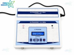 Therapy Home Use Ultrasound Therapy 1MHz 3MHz Machine Physical Ultra 1&3MHz Unit