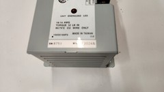 GE PLPS4G01 Power Supply 115-240VAC 110-250VDC IN, 24VCD 0-1.5A OUT, NEW NO BOX