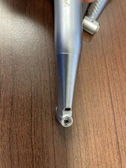 KAVO MASTERmatic LUX M25 L High Speed Handpiece And low Speed handpiece