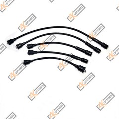CLARK FORKLIFT C500 IGNITION TUNE UP KIT WITH COIL 12 V, READ FULL DESCRIPTION.