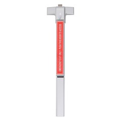 Door Push Bar Panic Exit Device Heavy Duty Emergency Hardware Commercial Grade