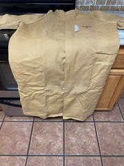 National Safety Apparel ArcGuard 65 PPE