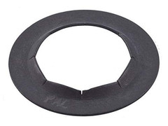 Pushon Pushnut Stud Size 5/8 Phosphate + Oil 2piece