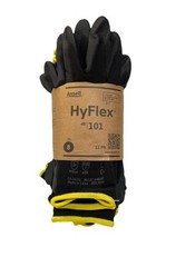 Ansell Hyflex Size 8 144 In Box