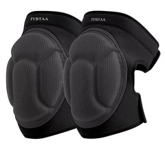 Men/Women Knee Pads For Cleaning, Work, Concrete Floors,With Soft Foam Kneepa…