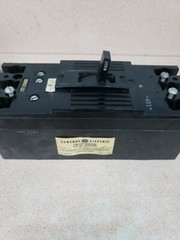 TFJ236200 GE 200 Amp Circuit Breaker