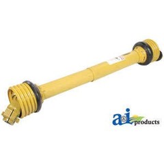 AH220096 Shaft fits John Deere 918 90 Series 925D 930D 936D