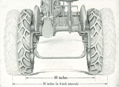 IH Farmall Cub Brochure 40 pages Implements Plows Planters Cultivators etc