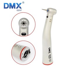 NSK Style Dental 1:1/1:4.2 /1:5 Contra Angle Fiber Optic LED Low Speed Handpiece