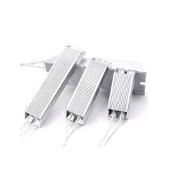 RXLG Servo Braking Resistors Aluminum Shell Inverter Servo Inverter Resistors
