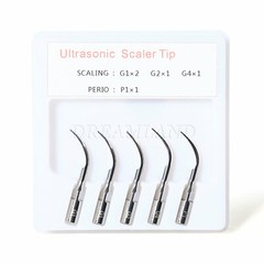 SEASKY Dental Ultrasonic Scaler fit EMS Scaling Perio Endo tips / LED Handpiece