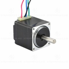 STEPPERONLINE Mini Nema11 Stepper Motor 7Ncm(9.91oz.in) 0.67A 28x31mm 3D Printer