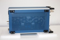 NEW TDK Lambda 12.5 KV DC High Voltage Power Supply, PHV12.5R1-FPV-USB-1P115 PHV