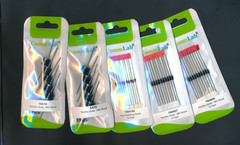 USA SELLER! Vishay Diode 6A10 or 10A10 (5 Pack). MIC Brand is the best!
