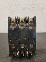 WESTINGHOUSE EHB3030L CIRCUIT BREAKER 30A 480VAC 3-POLE