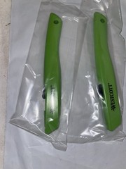 Lot Of (5) Westcott Safety Cutter Ceramic 17326
