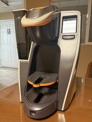Grindmaster RealCup RC400 Coffee Brewers