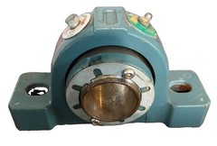 Dodge 069494 111 Imperial Pillow Block Roller Bearing Unit