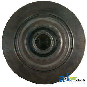 Gear 87036674 fits Ford 615 616 617 H6730 H6740 H6750