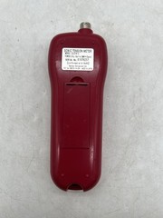 GATES U-508C Sonic Tension Meter Digital Belt Tension Tester Without Probe